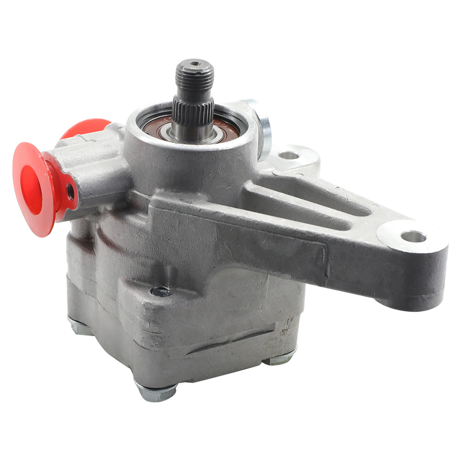Bomba de Direccion Hidraulica para Honda Accord, Crosstour y Pilot | 56110-R70-A11