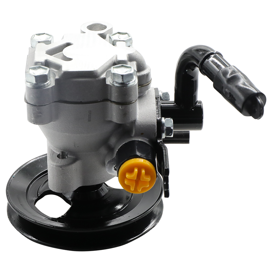 Bomba de Direccion Hidraulica para Dodge Attitude, Hyundai Accent y Kia Rio | 57100-1E000