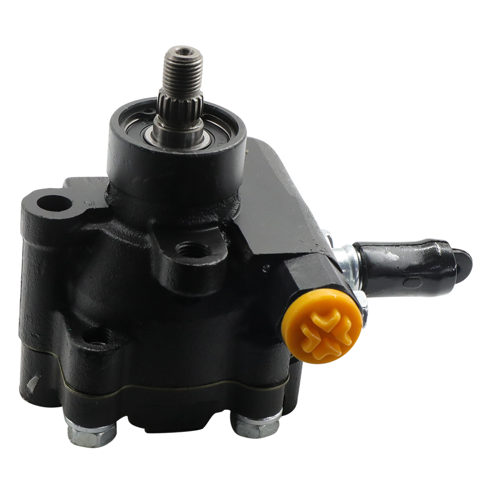 Bomba de Direccion Hidraulica para Nissan Pickup, D21 y 240SX | 49110-86G00