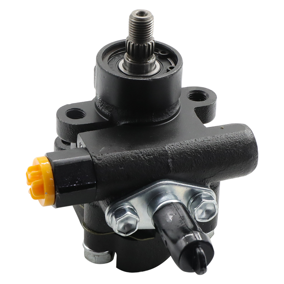 Bomba de Direccion Hidraulica para Nissan Pickup, D21 y 240SX | 49110-86G00