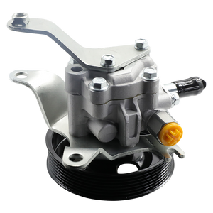 Bomba de Direccion Hidraulica para INFINITI G37, G35 y Q60 | 49110VZ00B