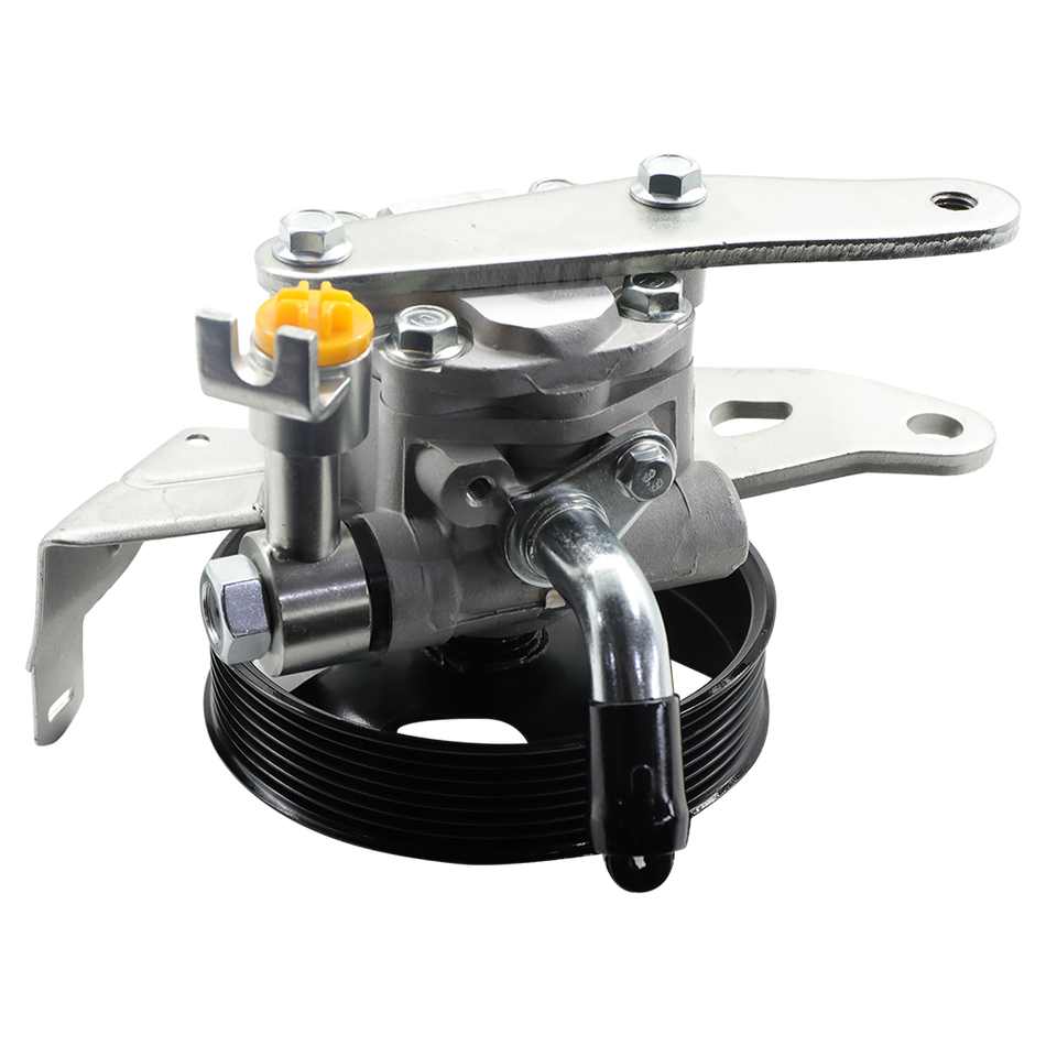 Bomba de Direccion Hidraulica para Nissan NP300 y NP300 Frontier | 49110-4JM0A