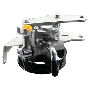 Bomba de Direccion Hidraulica para Nissan NP300 y NP300 Frontier | 49110-4JM0A