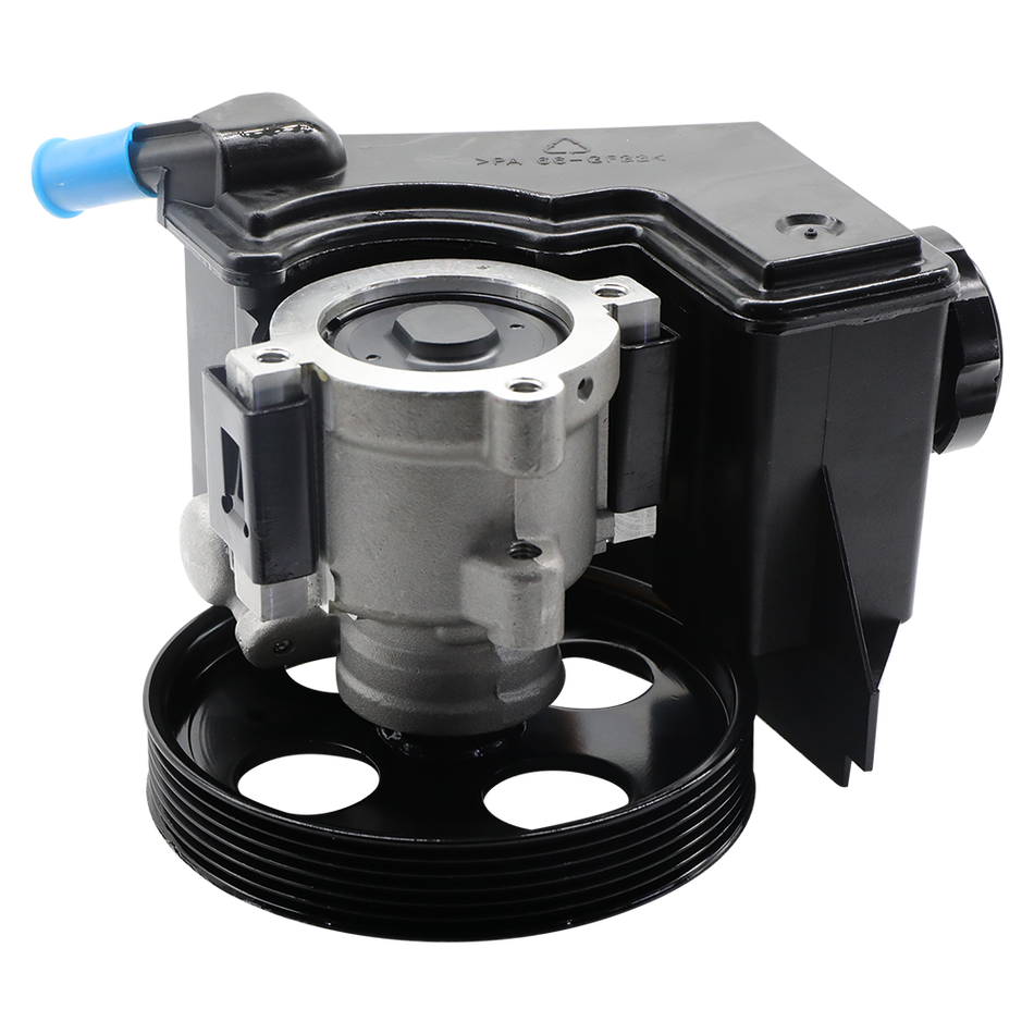 Bomba de Direccion Hidraulica para Peugeot 206 2000-2009 | 4007-V5