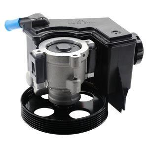 Bomba de Direccion Hidraulica para Peugeot 206 2000-2009 | 4007-V5