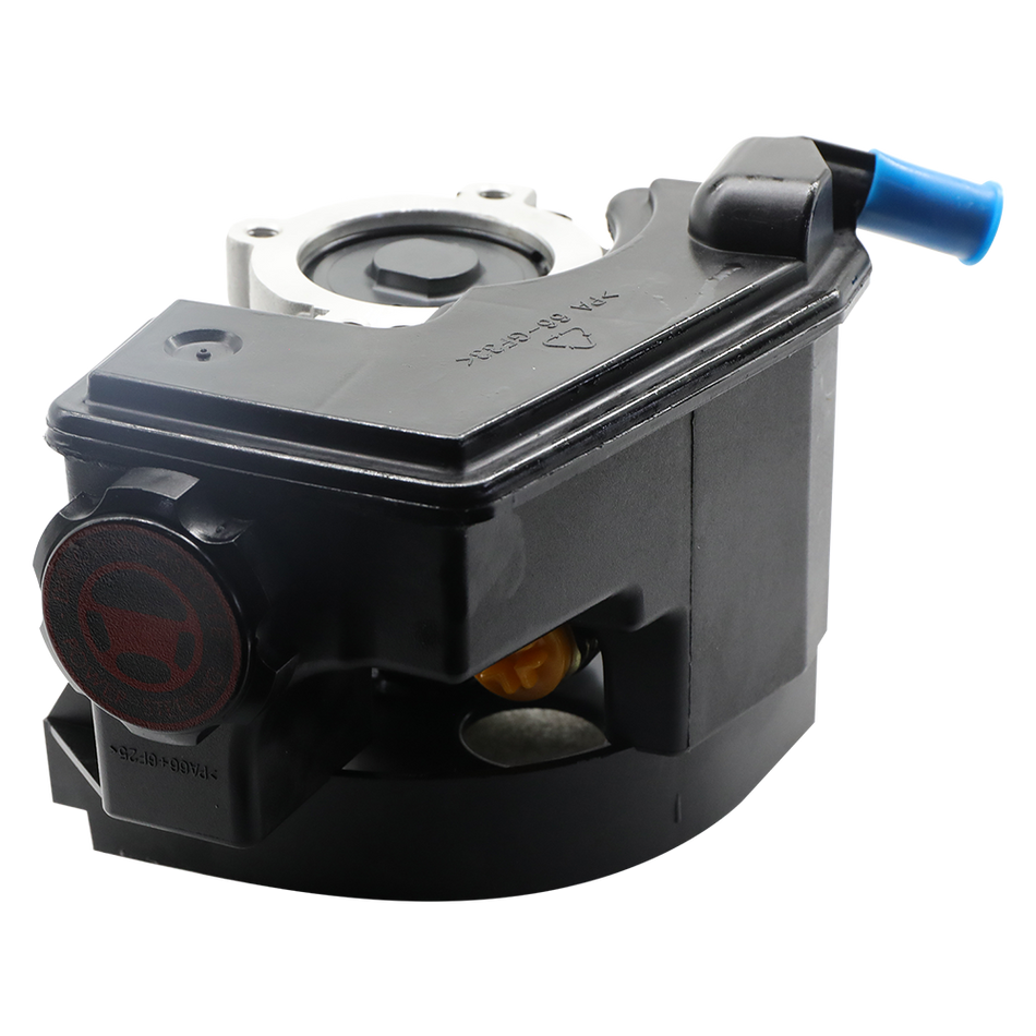 Bomba de Direccion Hidraulica para Peugeot 206 2000-2009 | 4007-V5