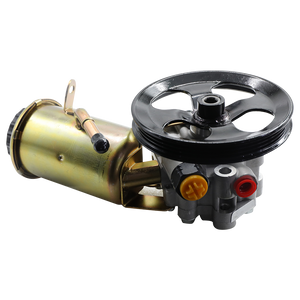 Bomba de Direccion Hidraulica para Toyota Corolla 2003-2009 | 44310-0D010