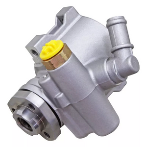 Bomba de Direccion Hidraulica para Volkswagen Jetta, Golf y Passat | 027-145-157