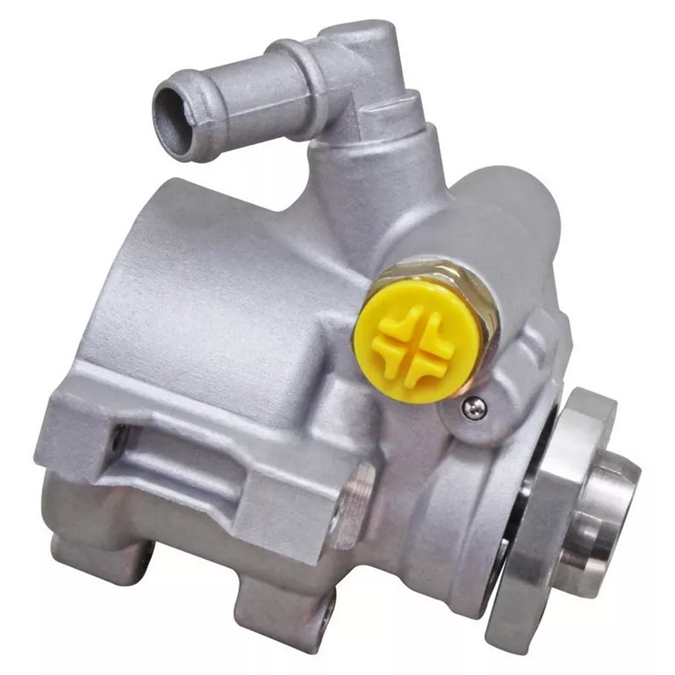 Bomba de Direccion Hidraulica para Volkswagen Jetta, Golf y Passat | 027-145-157