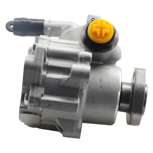 Bomba de Direccion Hidraulica para Volkswagen Jetta, Golf y Passat | 028-145-157D