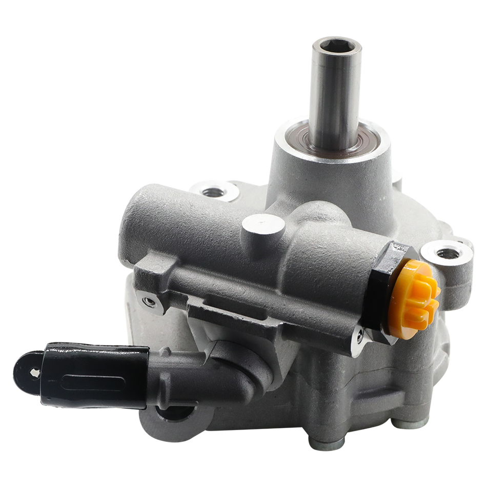 Bomba de Direccion Hidraulica para Chevrolet Malibu, Pontiac G6 y Saturn Aura | 10356531