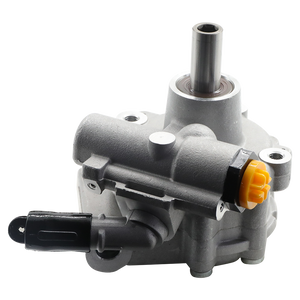 Bomba de Direccion Hidraulica para Chevrolet Malibu, Pontiac G6 y Saturn Aura | 10356531