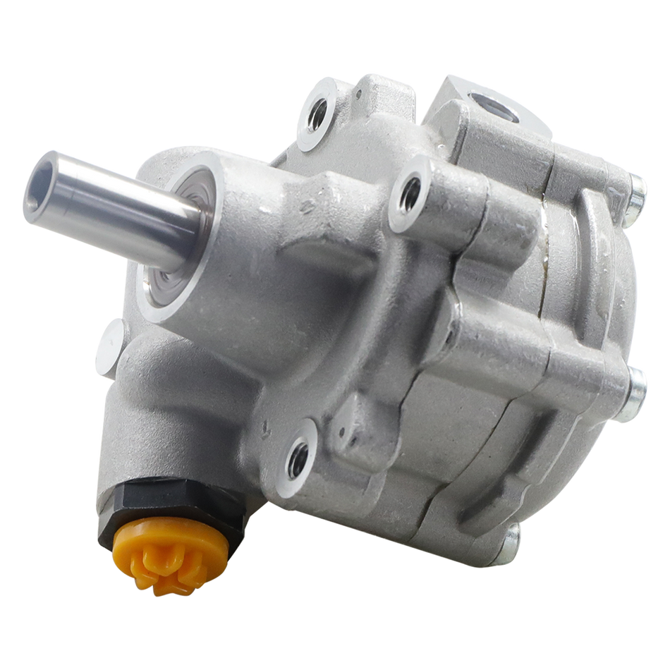 Bomba de Direccion Hidraulica para Chevrolet Malibu, Pontiac G6 y Saturn Aura | 10356531