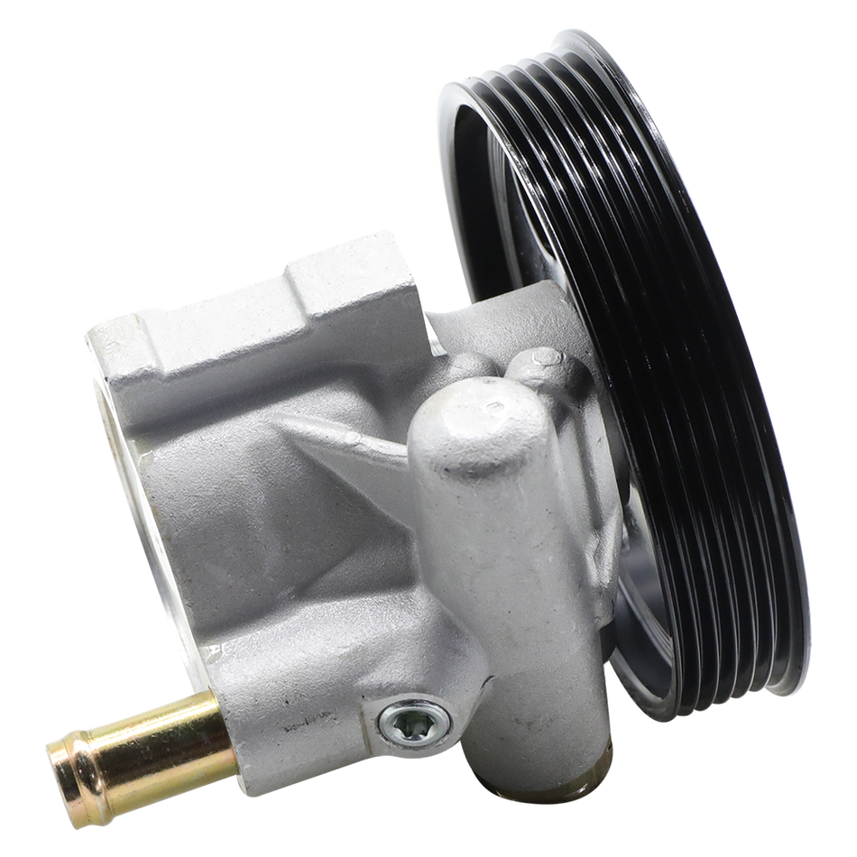 Bomba de Direccion Hidraulica para Nissan Platina y Aprio | 49110-00Q0E