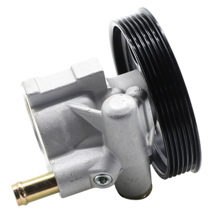 Bomba de Direccion Hidraulica para Nissan Platina y Aprio | 49110-00Q0E