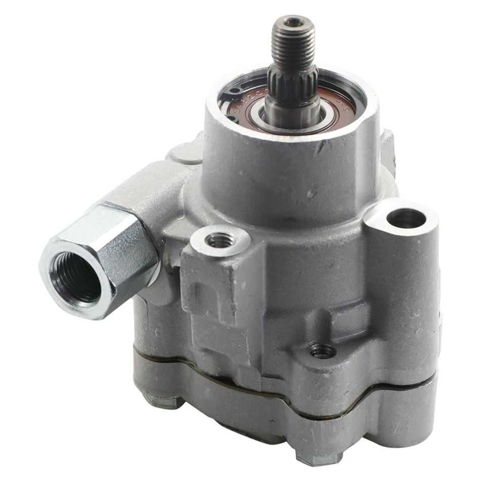 Bomba de Direccion Hidraulica para Nissan Armada, Titan y INFINITI QX56 | 491107S000
