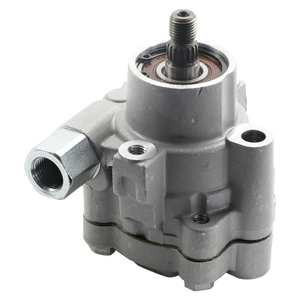 Bomba de Direccion Hidraulica para Nissan Armada, Titan y INFINITI QX56 | 491107S000