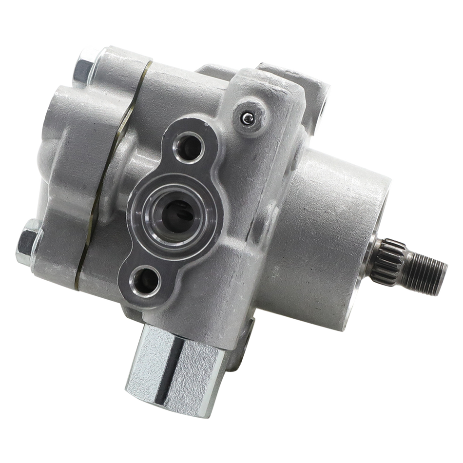 Bomba de Direccion Hidraulica para Nissan Armada, Titan y INFINITI QX56 | 491107S000