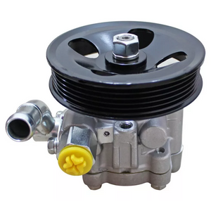 Bomba de Direccion Hidraulica para Nissan Frontier y Xterra | 49110-4S100