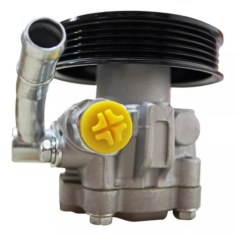 Bomba de Direccion Hidraulica para Nissan Frontier y Xterra | 49110-4S100