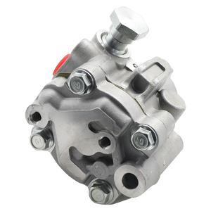 Bomba de Direccion Hidraulica para Nissan Altima, Maxima y Quest | 49110-8J200