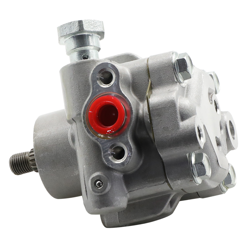 Bomba de Direccion Hidraulica para Nissan Altima, Maxima y Quest | 49110-8J200