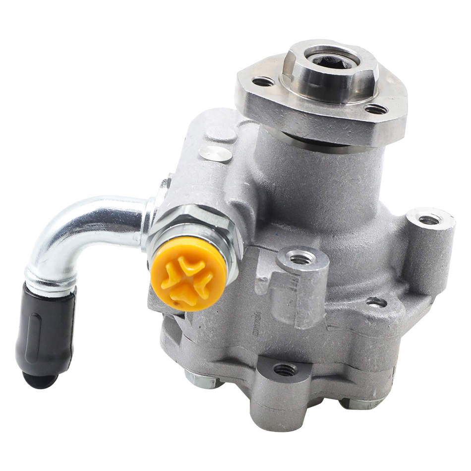 Bomba de Direccion Hidraulica para Volkswagen Gol, Jetta y Golf | 1J0-422-154A