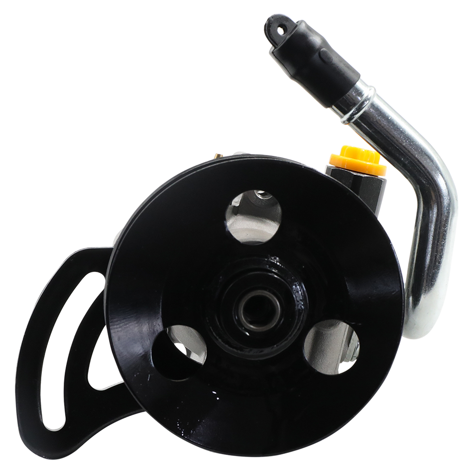 Bomba de Direccion Hidraulica para Chevrolet Spark y Spark Classic | 96980873