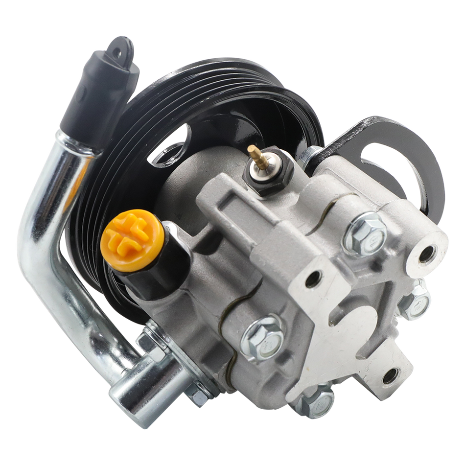 Bomba de Direccion Hidraulica para Chevrolet Spark y Spark Classic | 96980873