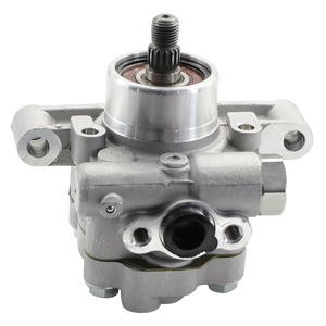 Bomba de Direccion Hidraulica para Ford Escape, Mercury Mariner y Mazda Tribute | 5L8Z-3A674BA