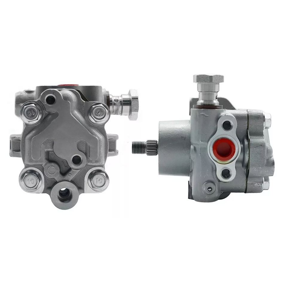 Bomba de Direccion Hidraulica para Nissan Quest 1993-1998 | 49110-0B010/49111-1B700