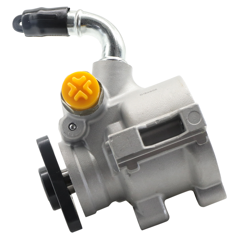 Bomba de Direccion Hidraulica para Jeep Grand Cherokee, TJ y Wrangler | 52088582AB