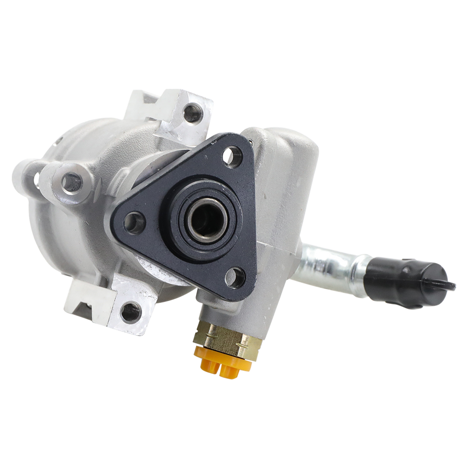 Bomba de Direccion Hidraulica para Jeep Grand Cherokee, TJ y Wrangler | 52088582AB