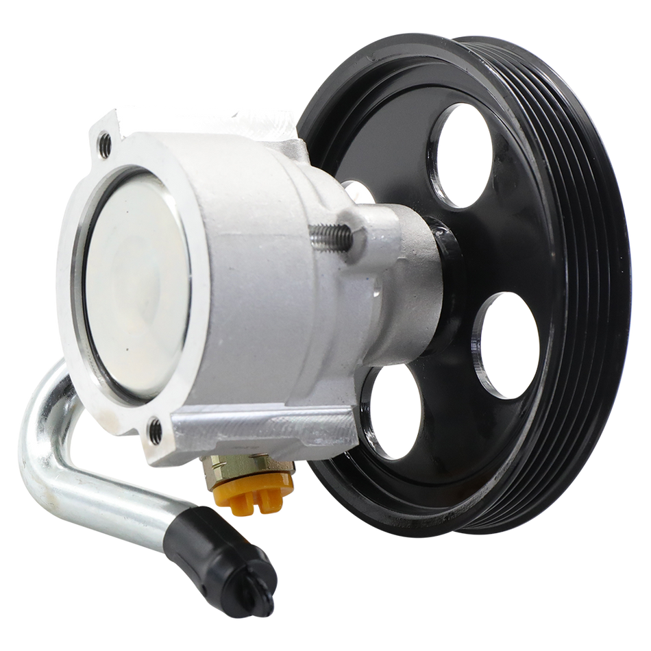 Bomba de Direccion Hidraulica para Chevrolet Corsa, Meriva y Tornado | 94711868