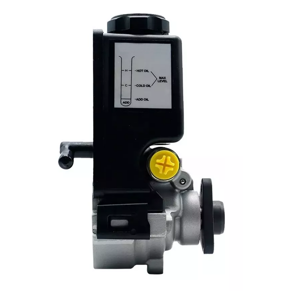 Bomba de Direccion Hidraulica para Chevrolet S10 1995-2000 | 93252604