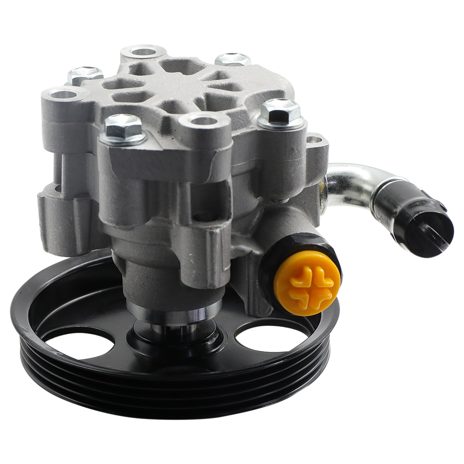 Bomba de Direccion Hidraulica para Chevrolet Sonic y Trax | 95040945