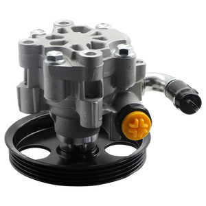 Bomba de Direccion Hidraulica para Chevrolet Sonic y Trax | 95040945