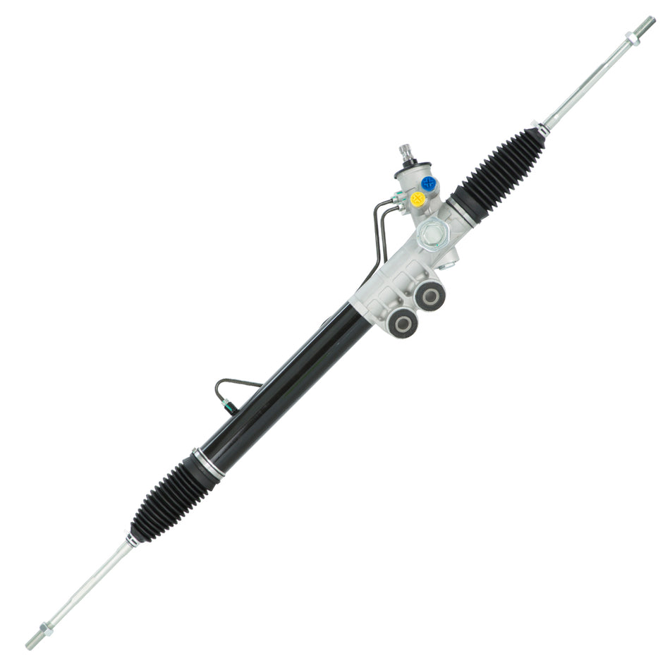 Cremallera de Direccion para Chevrolet Silverado 1500 y S10 | 98214704