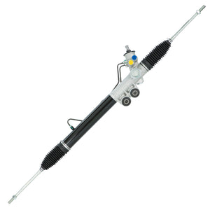 Cremallera de Direccion para Chevrolet Silverado 1500 y S10 | 98214704