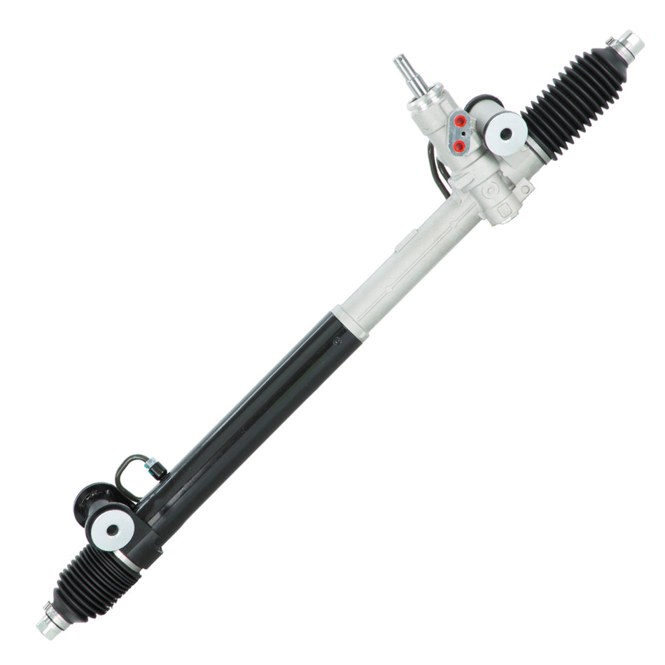 Cremallera de Direccion para GMC Envoy, Chevrolet TrailBlazer y Oldsmobile Bravada | 26089516