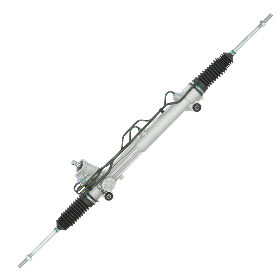 Cremallera de Direccion para Ford Fiesta y Fiesta Ikon | YS6C-3200DA