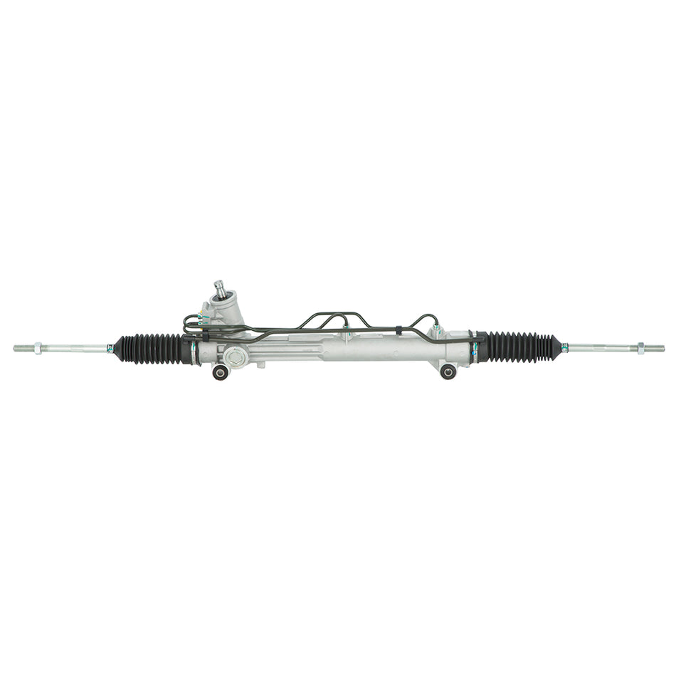 Cremallera de Direccion para Ford Fiesta y Fiesta Ikon | YS6C-3200DA