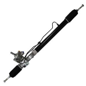 Cremallera de Direccion para Honda Accord 2008-2012 | 53601-TB0-P01/TP6-A01