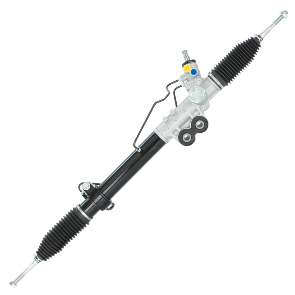 Cremallera de Direccion para Nissan Frontier, Xterra y Pathfinder | 49001-JR810