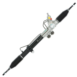Cremallera de Direccion para Nissan NP300 2016-2018 | 49001-4KH0A/4KH1A