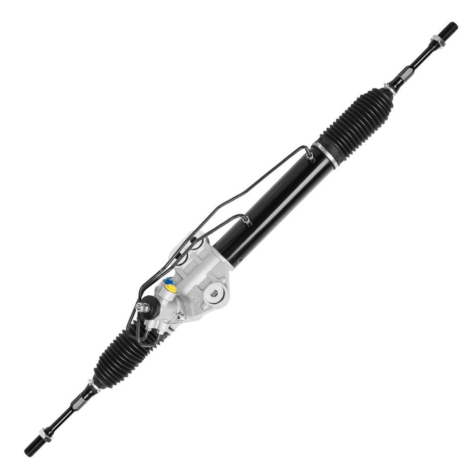 Cremallera de Direccion para Nissan Urvan 2002-2012 | 49001-VW600