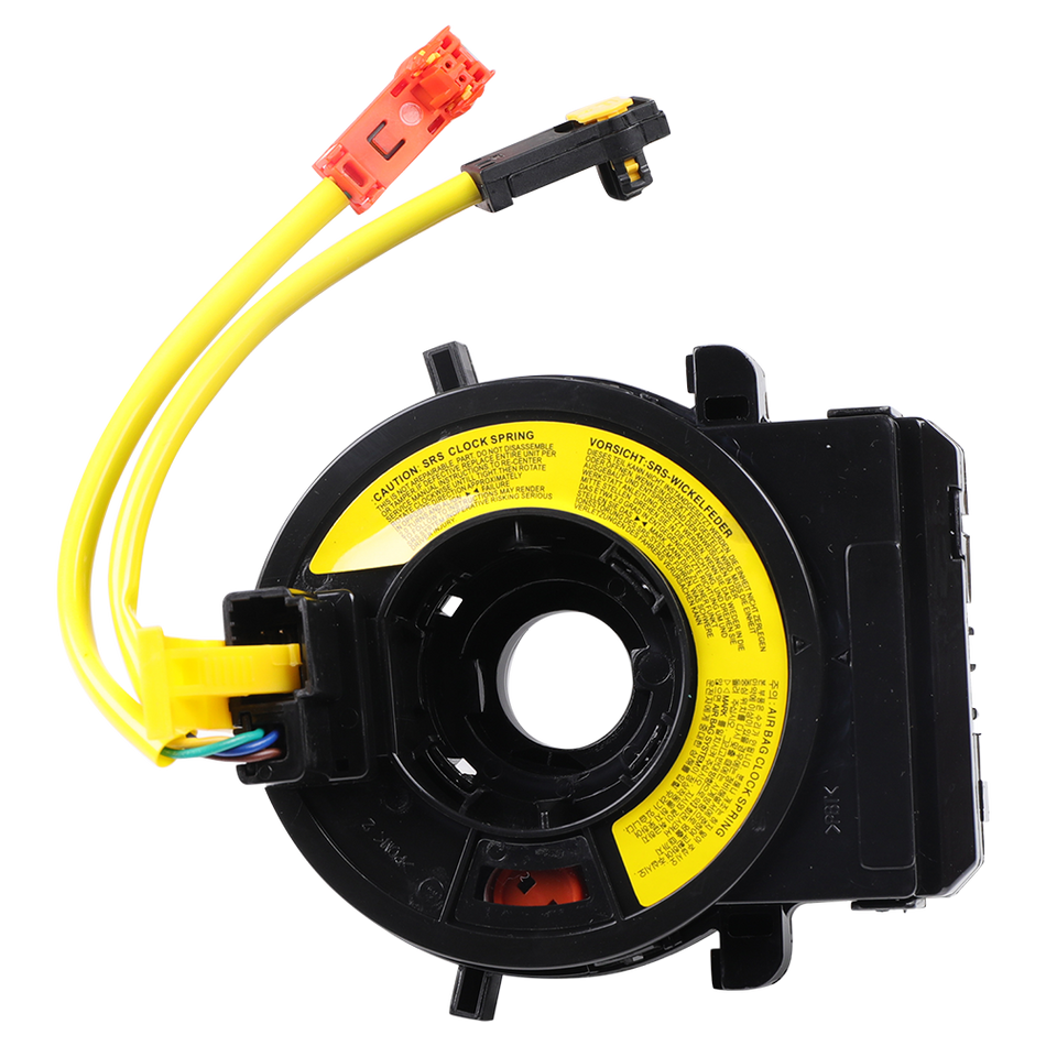 Cinta de Airbag para Hyundai Tucson y Kia Forte | 934902M600
