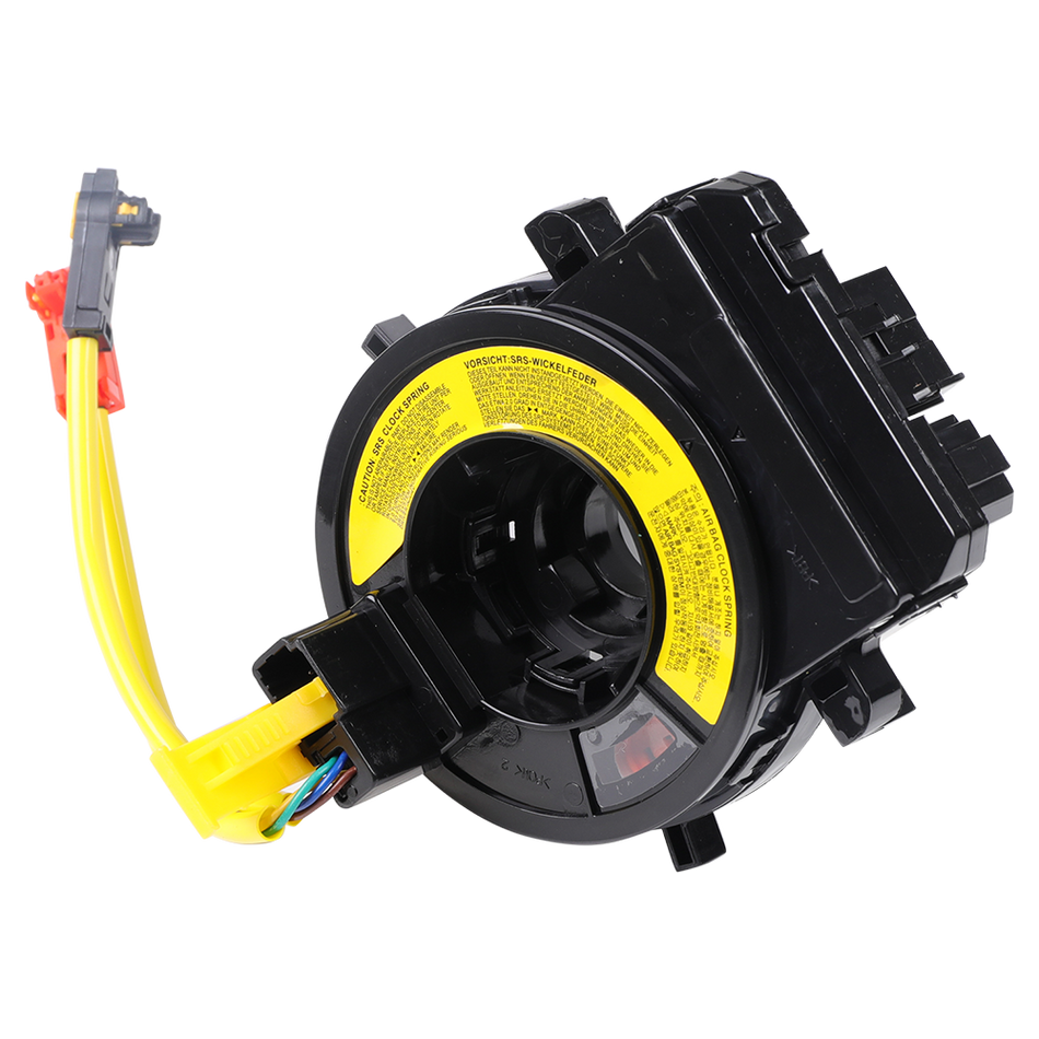 Cinta de Airbag para Hyundai Tucson y Kia Forte | 934902M600