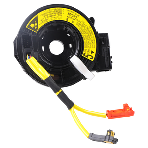 Cinta de Airbag para Toyota Camry y Sienna | 8430606030