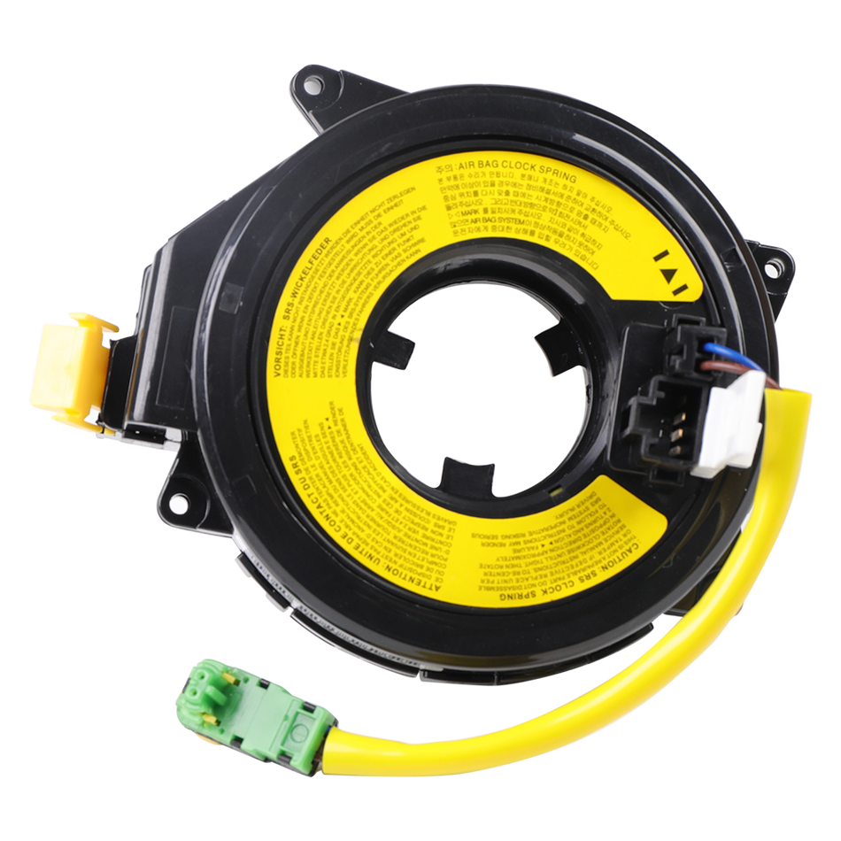 Cinta de Airbag para Hyundai Tiburon 2001-2006 | 93490-2C600